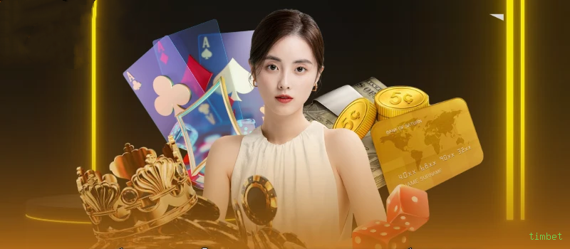 Bônus Diários timbet