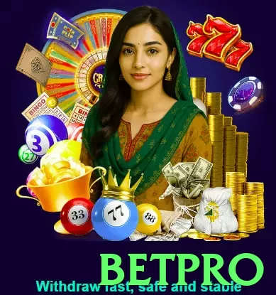 betpro Pakistan - 3