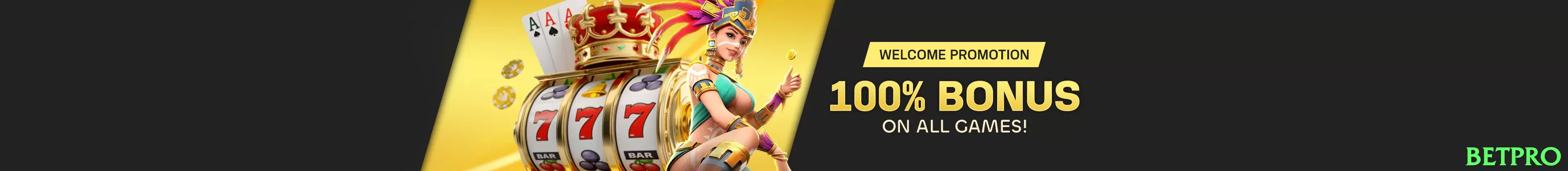 betpro - 2