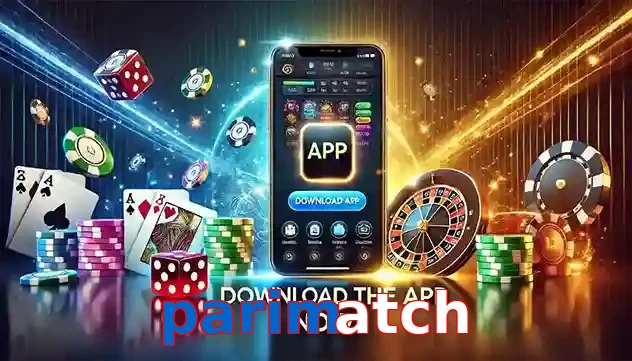 parimatch
