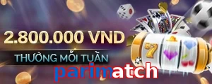 parimatch