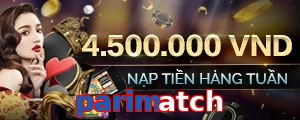 parimatch