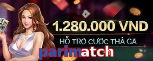 parimatch