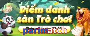 parimatch