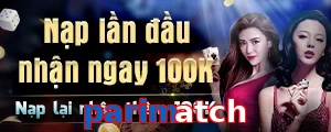 parimatch