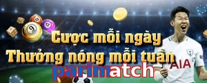 parimatch